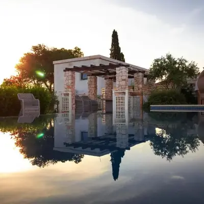 Sea Cats' Villas