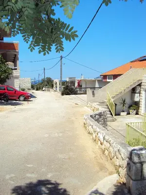 Okolica apartmana ili susjedstvo u blizini