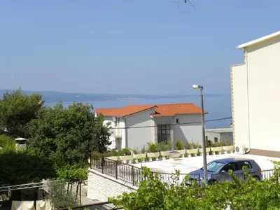 Priroda u blizini apartmana