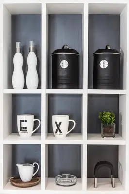 Sadržaji za pripremu kave/čaja u objektu Apartman Amore