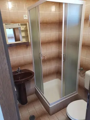 Kupaonica u objektu Apartmani Marin- MAKARSKA