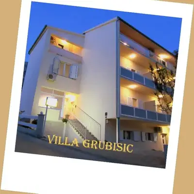Apartmani Marin- MAKARSKA