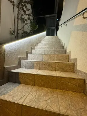 Tlocrt objekta VILLA ŠIMOVIĆ APARTMENTS