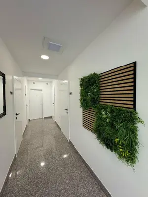 Tlocrt objekta VILLA ŠIMOVIĆ APARTMENTS