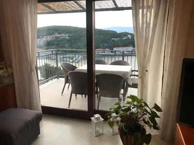 Priroda u blizini apartmana