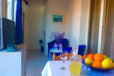 Pića u objektu Villa Marga