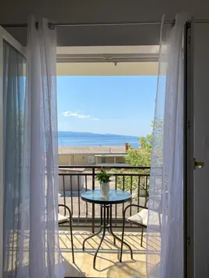 Priroda u blizini apartmana