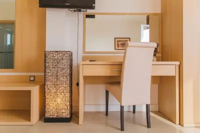 TV i/ili zabavni centar u objektu Villa Dubrovnik