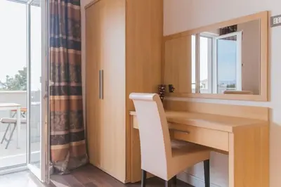 Tlocrt objekta Villa Dubrovnik