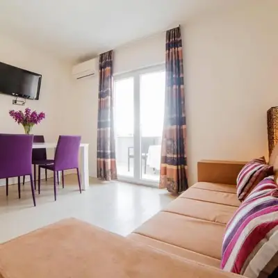 Villa Dubrovnik