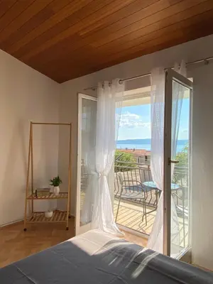 Priroda u blizini apartmana