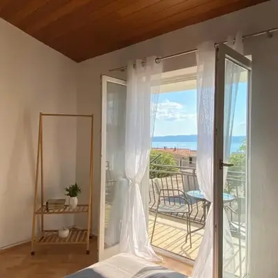 Studio apartman More