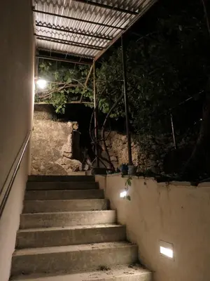 Tlocrt objekta Holiday house with a parking space Lokva Rogoznica, Omis - 18247