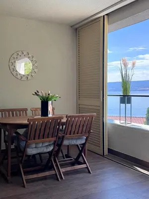 Priroda u blizini apartmana