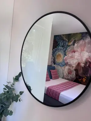 Tlocrt objekta Apartment Olijfboom