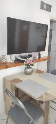 TV i/ili zabavni centar u objektu Studio Mali Raj