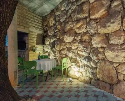 TV i/ili zabavni centar u objektu Superior apt, 4 rooms, 4 bathrooms