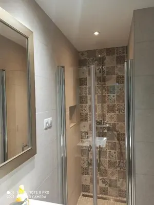 Kupaonica u objektu House Jurasović