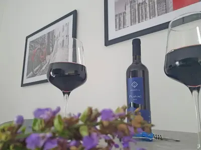 Pića u objektu Holiday Home Gordana