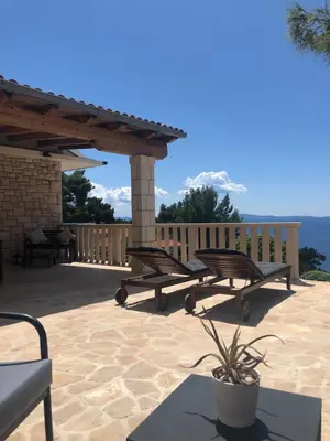 Priroda u blizini apartmana