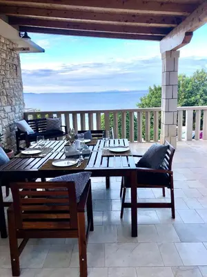Priroda u blizini apartmana