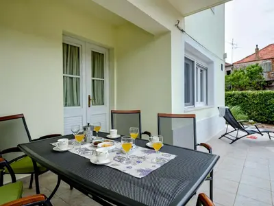Pića u objektu Holiday house Sunshine