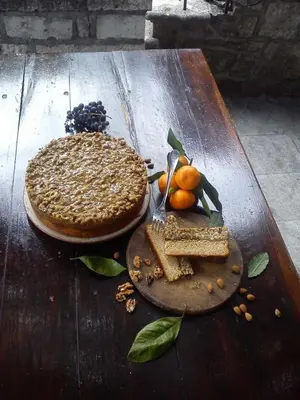 Hrana u apartmanu ili u blizini