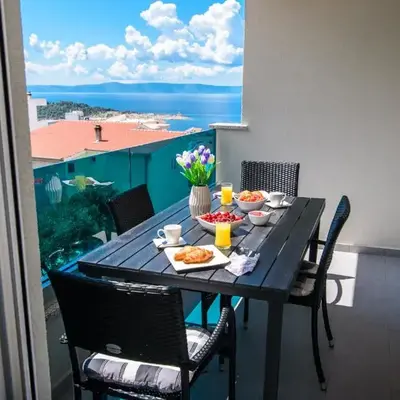 Lorena Luxury Apartment