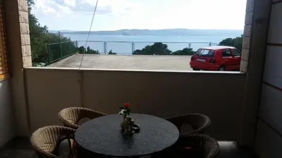 Priroda u blizini apartmana