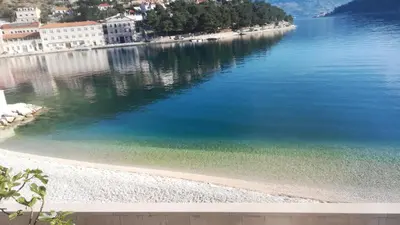 Priroda u blizini apartmana