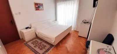 Krevet ili kreveti u jedinici u objektu Rooms N&M