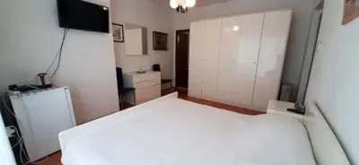 Krevet ili kreveti u jedinici u objektu Rooms N&M