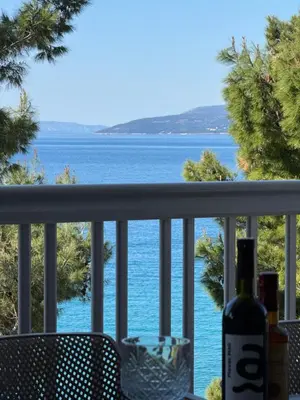 Priroda u blizini apartmana