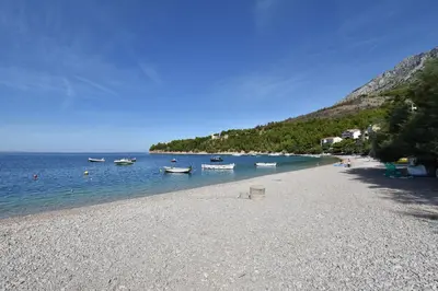 Priroda u blizini apartmana