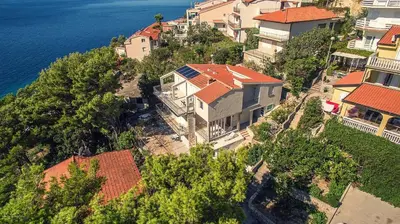 Priroda u blizini apartmana