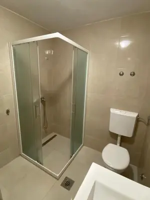 Kupaonica u objektu Apartments by the sea Baska Voda, Makarska - 16378