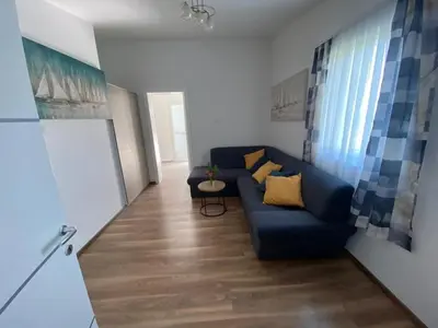Prostor za sjedenje u objektu