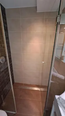 Kupaonica u objektu Villa Stjepan Exclusive