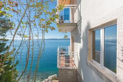 Priroda u blizini apartmana