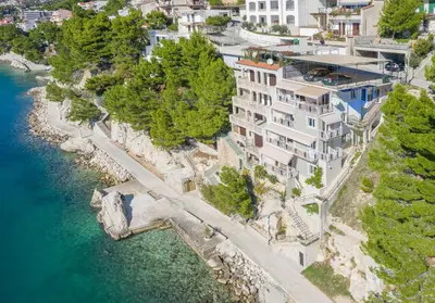 Priroda u blizini apartmana