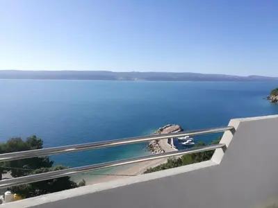 Priroda u blizini apartmana