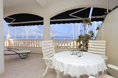 Priroda u blizini apartmana