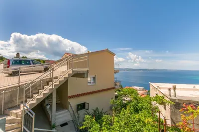 Priroda u blizini apartmana