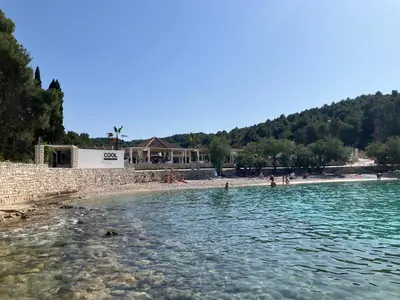 Priroda u blizini apartmana
