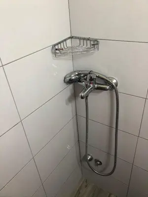 Tlocrt objekta Family Stakic