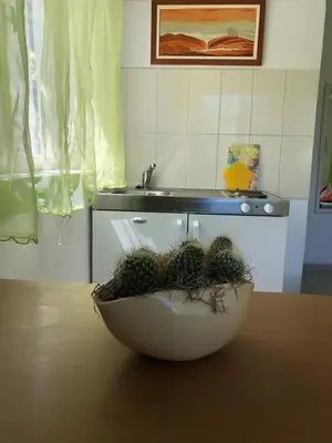 Tlocrt objekta Family Stakic
