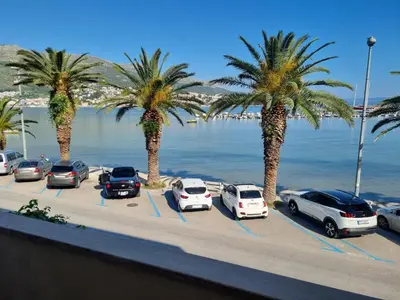 Priroda u blizini privatnih smještaja