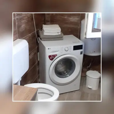 Tlocrt objekta JUDITA