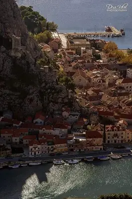 Priroda u blizini apartmana