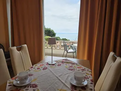 Priroda u blizini apartmana